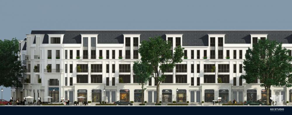 Shophouse QN - image-1